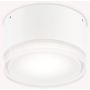 Felületi spotlámpa URANO 168036 1x15W/GX53 ip44 a Ideal Lux-tól