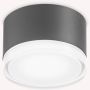 Felületi spotlámpa URANO 168111 1x15W/GX53 ip44 a Ideal Lux-tól