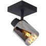 Spotlámpa ALION 17999/01/30 1x25w/e14 ip20 a Lucide-tól