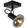 Fali lámpa MADEE 17993/01/30 1x25w/e14 ip20 a Lucide-tól