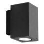 Fali lámpa SANDVIK 5153B 4000K 1x8W/LED 802LM IP65 a Norlys-tól