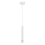 Függőlámpa ALBA ML188 5x5W/LED 350LM a Milagro-tól