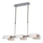 Függőlámpa AWAYA 18034 G9 6x33W/G9 a Prezent-tól