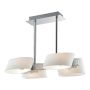 Plafonlámpa AWAYA 18054 G9 4x33W/G9 a Prezent-tól
