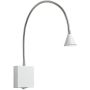 Fali lámpa BUDDY 18293/03/31 4000k 1x3w/led 300lm ip20 a Lucide-tól