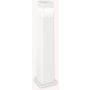 Állólámpa COSMO 187877 1x10W/GX53 ip55 a Ideal Lux-tól