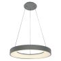 Függőlámpa GENTIS I. 18406 LED 1x55W/LED 3000lm a Prezent-tól