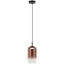 Függőlámpa PENDANT LED 23219 3000K 12W/led 780lm IP20 a Zambelis-tól