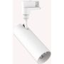 Sínreflektor SMILE 189758 3000K 1x15W/LED ip20 a Ideal Lux-tól