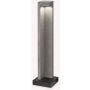 Állólámpa TITANO 187327 4000K 1x8,5W/LED ip55 a Ideal Lux-tól
