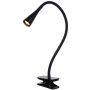 Asztali lámpa ZOZY 18256/03/30 3000k 1x3w/led 250lm ip20 a Lucide-tól