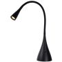 Asztali lámpa ZOZY 18656/03/30 3000k 1x3w/led 250lm ip20 a Lucide-tól