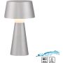 Asztali lámpa ABERA 19260-21 3000k 1x3W/LED 280lm ip54 a Paul Neuhaus-tól