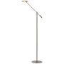 Állólámpa ANSELMO 19766/09/12 3000k 1x9w/led 640lm ip20 a Lucide-tól