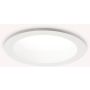 Beépíthető spotlámpa BASIC 193533 3000K 1x20W/LED ip20 a Ideal Lux-tól