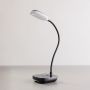 Asztali lámpa BIURKOWA 1961-BK 3000/4500/6000k 1x7W/LED 182lm a Zuma Line-tól