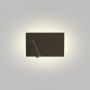 Fali lámpa Edge 1352040 2700k 1x9,3W +1x3,3W/LED 153lm ip20 a Astro Lighting-tól
