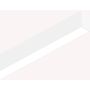 Vonalas lámpa FLUO 192673 4000K 2x54W/LED ip20 a Ideal Lux-tól