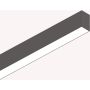 Vonalas lámpa FLUO 192697 3000K 2x54W/LED ip20 a Ideal Lux-tól