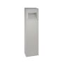 Állólámpa NAMSOS 5012AL 4000K 1x6.9W/LED 960LM IP65 a Norlys-tól