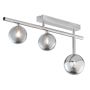 Plafonlámpa NEPTUN 1901 14W 3x14W/G9 a Jupiter-tól