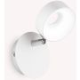 Spotlámpa OBY 196688 1x6W/LED ip20 a Ideal Lux-tól