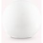 Állólámpa SOLE 191621 1x42W/E27 ip44 a Ideal Lux-tól