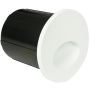 Beépíthető lépcsőházi lámpa STEP LIGHT E320 3000K 3W/led 133lm IP65 a Zambelis-tól