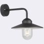 Fali lámpa VANSBRO 1920B 1x9W/E27 IP55 a Norlys-tól