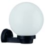 Fali lámpa ALIA 011D-G05X1A-02 1x42W/E27 IP43 a Novolux-tól