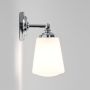 Fali lámpa ANTON 1106001 1x40W/E14 IP44 a Astro Lighting-tól