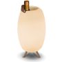 Állólámpa APOLO 3263 6000k 1x1W/LED 150lm ip44 a New Garden-tól