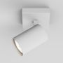 Spotlámpa ASCOLI 1286001 1x50W/GU10 IP20 a Astro Lighting-tól