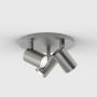Spotlámpa ASCOLI 1286012 3x50W/GU10 IP20 a Astro Lighting-tól