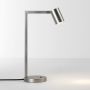 Asztali lámpa ASCOLI 1286017 1x6W/GU10 IP20 a Astro Lighting-tól