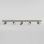 Spotlámpa ASCOLI 1286060 5x50W/GU10 IP20 a Astro Lighting-tól