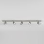 Spotlámpa ASCOLI 1286061 5x50W/GU10 IP20 a Astro Lighting-tól