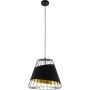 Függőlámpa AUSTELL 49446 1x60W/E27 a Eglo-tól