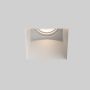 Beépíthető spotlámpa BLANCO 1253002 1x50W/GU10 IP20 a Astro Lighting-tól