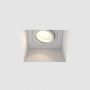 Beépíthető spotlámpa BLANCO 1253007 1x50W/GU10 IP20 a Astro Lighting-tól