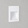 Beépíthető lépcsőházi lámpa BORGO 1212019 1x1W/LED 29,62LM IP65 a Astro Lighting-tól