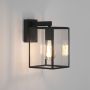 Fali lámpa BOX 1354003 1x60W/E27 IP23 a Astro Lighting-tól
