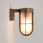 Fali lámpa CABIN 1368008 1x60W/E27 IP44 a Astro Lighting-tól