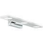 Fali lámpa CABUS 96937 3000K 3x4,5W/LED 420LM IP44 a Eglo-tól