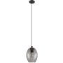 Függőlámpa CADAQUES  98582 1x40W/E27 a Eglo-tól