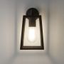 Fali lámpa CALVI 1306001 1x60W/E27 IP23 a Astro Lighting-tól