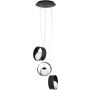 Függőlámpa CAMARGO 98441 3x40W/E27 a Eglo-tól