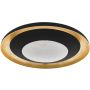 Süllyesztett mennyezeti lámpa CANICOSA 2 98527 2700K-6500K 1x24,5W/LED 3000LM a Eglo-tól