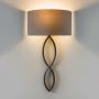 Fali lámpa CASERTA 1349010 1x60W/E27 IP20 a Astro Lighting-tól