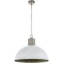Függőlámpa COLDRIDGE 49757 1x60W/E27 a Eglo-tól